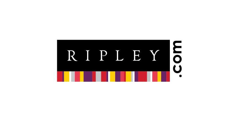 Logo Ripley Alta