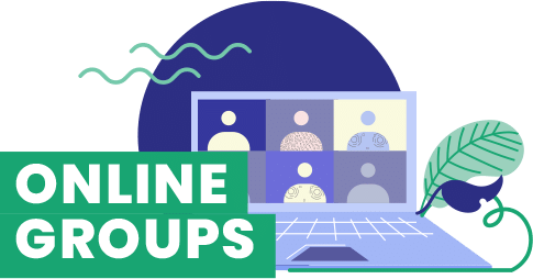 online groups